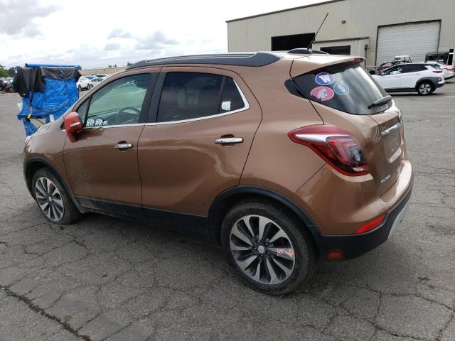 KL4CJCSB0HB078041 Buick Encore Essence