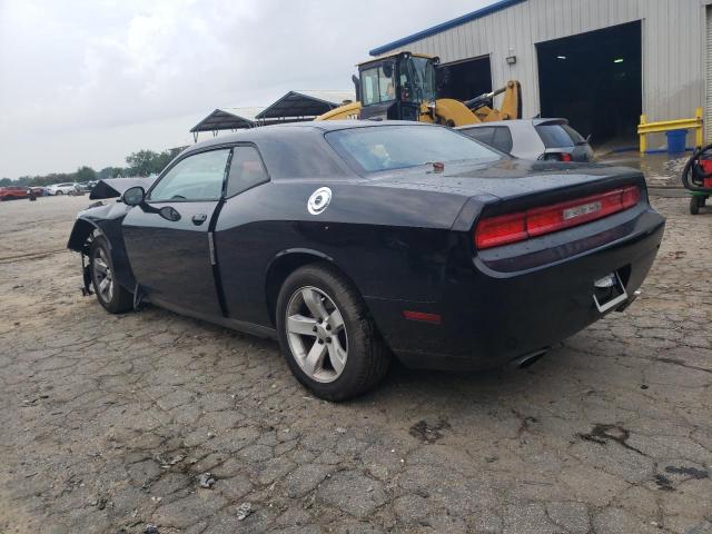 2C3CDYAG7EH133664 Dodge Challenger Sxt