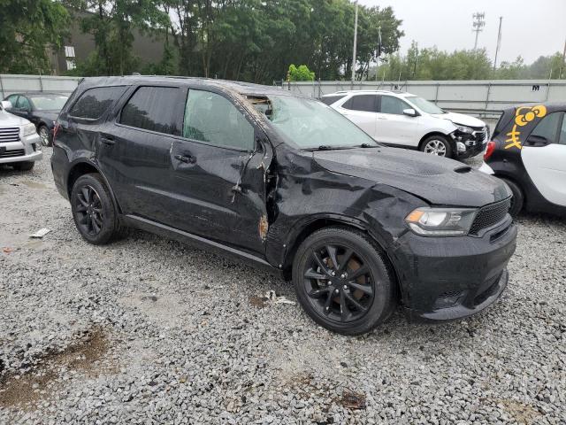 1C4SDJCT5JC346179 Dodge Durango R/t