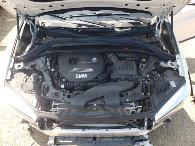 WBXHT3C39J3H31386 BMW X1 Xdrive28i