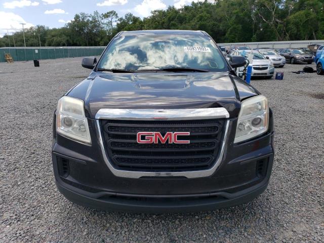 2GKALMEK5G6303312 GMC Terrain Sle