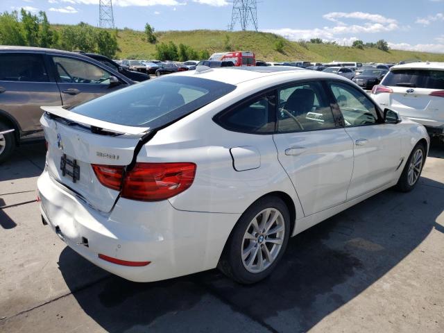 WBA3X5C59ED558777 BMW 328 XIGT