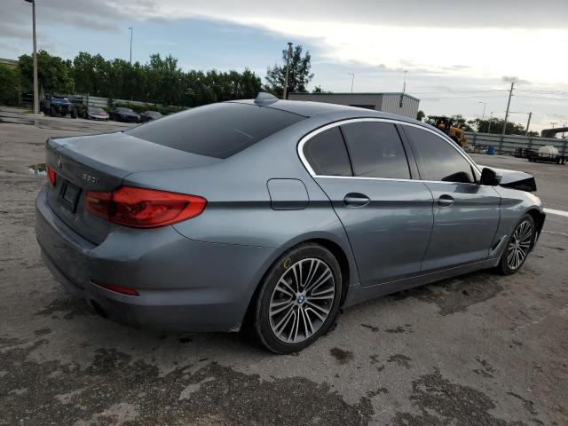 WBAJA5C59KG900358 BMW 530 I