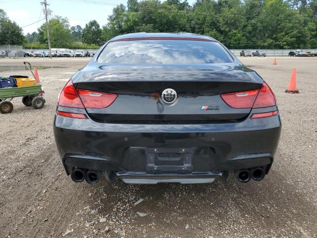 WBS6C9C5XED467321 BMW M6 Gran Coupe