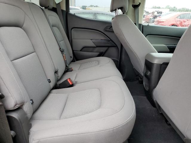 1GTG5BEN6K1112900 GMC Canyon