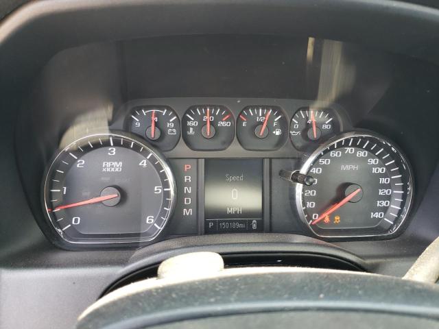 1GTN1LEC4GZ108487 GMC Sierra C1500