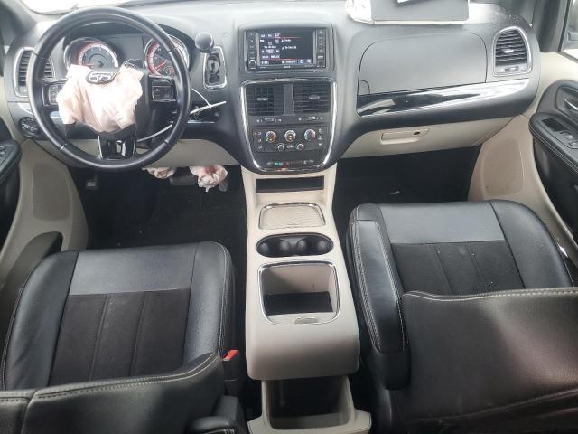 2C4RDGCG7LR253484 Dodge Grand Caravan Sxt