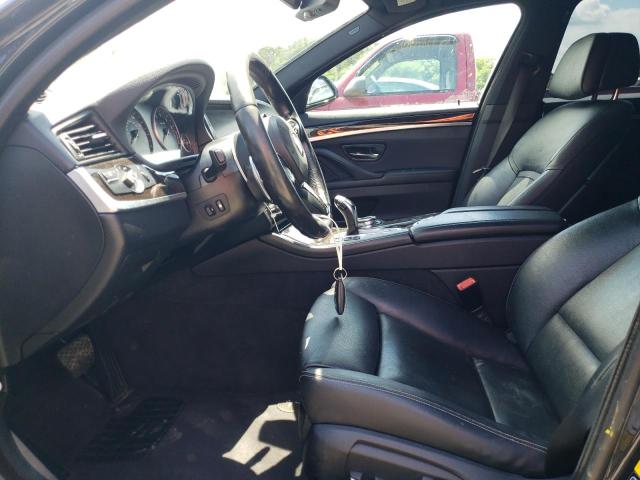 WBAKP9C54EDZ35146 BMW 550 Xi