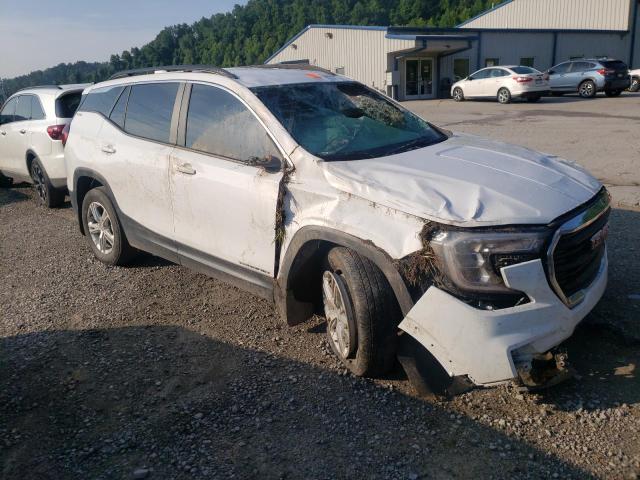 3GKALTEV4NL165551 GMC Terrain Sle