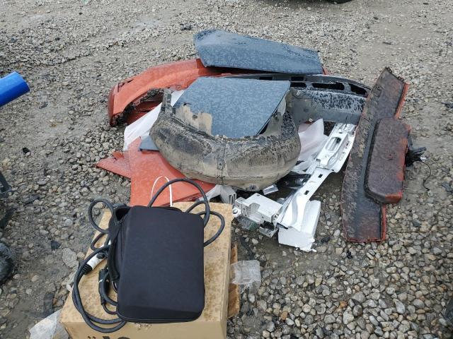 WBY1Z4C55FV504577 BMW I3 REX