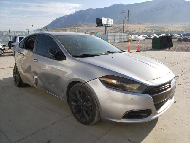 1C3CDFFA3GD821718 Dodge Dart Sxt Sport