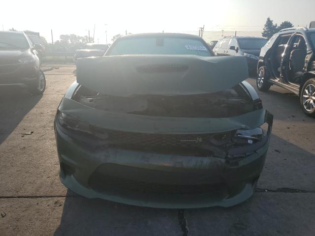 2C3CDXGJ4KH675619 Dodge Charger Scat Pack