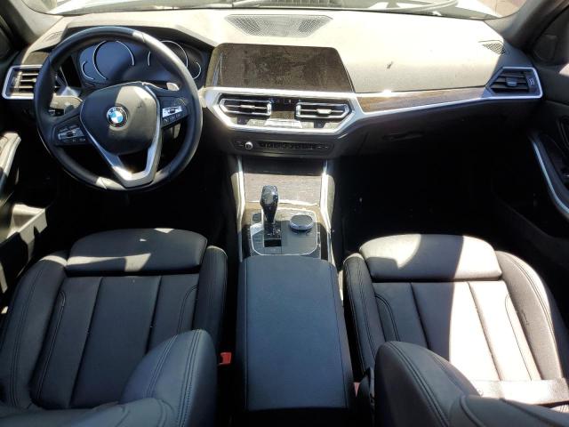 3MW5R1J06L8B13622 BMW 330I
