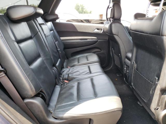 1C4RDJAG1KC723497 Dodge Durango Sxt