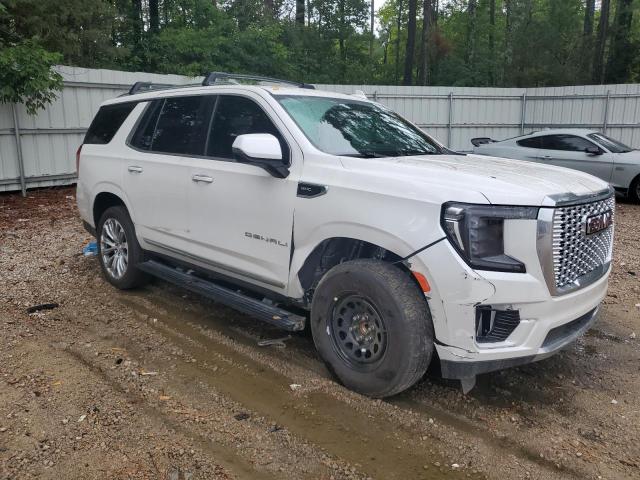 1GKS2DKL1NR247584 GMC YUKON DENALI