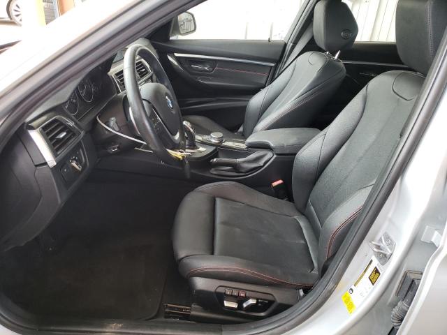 WBA8B9C54JEE81920 BMW 330 I