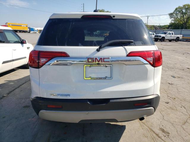 1GKKNKLA7JZ238388 GMC ACADIA SLE