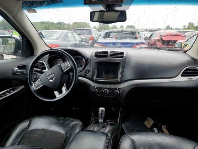 3C4PDCGG4ET280376 Dodge Journey Crossroad