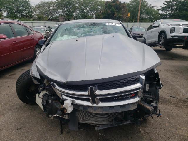 1C3CDZAB1EN143995 Dodge AVENGER SE