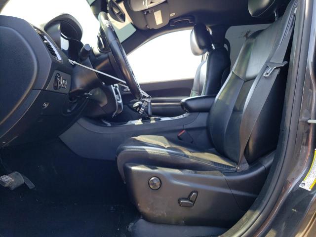 1C4RDHDG8KC779425 Dodge DURANGO GT