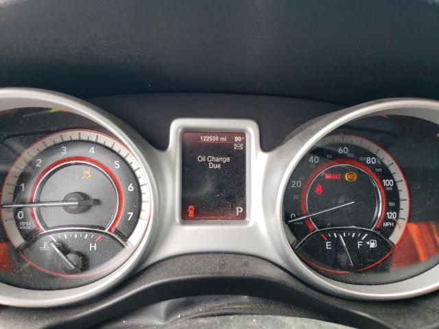 3C4PDCAB0FT734864 Dodge JOURNEY SE