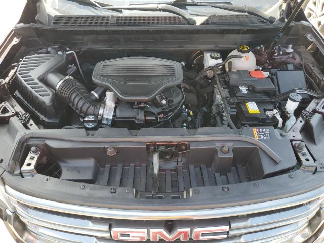 1GKKNLLS2LZ171555 GMC Acadia At4