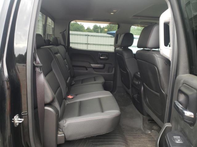 3GTU2VEC7FG495376 GMC Sierra K1500 Slt