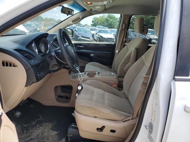 2C4RDGCG4GR376262 Dodge Grand Caravan Sxt