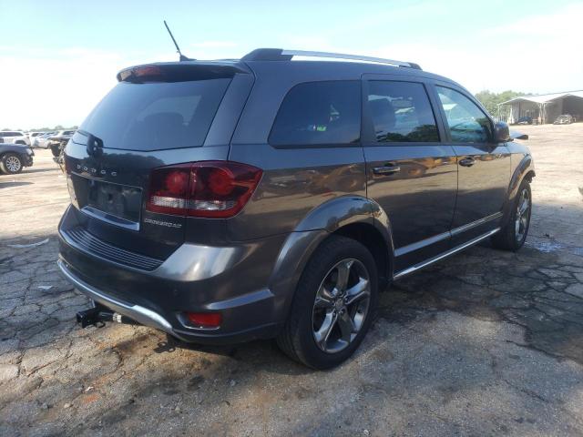 3C4PDCGB1FT547298 Dodge Journey Crossroad