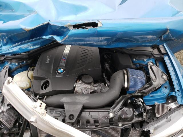 WBS1J5C5XJVD36597 BMW M2