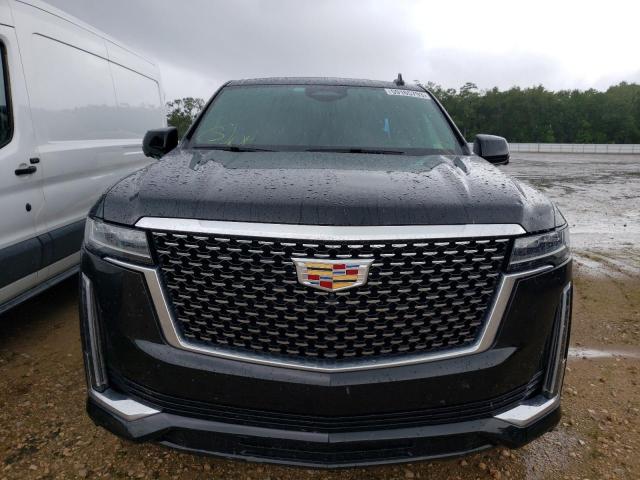 1GYS3KKL5MR397915 Cadillac Escalade Esv Premium Luxury