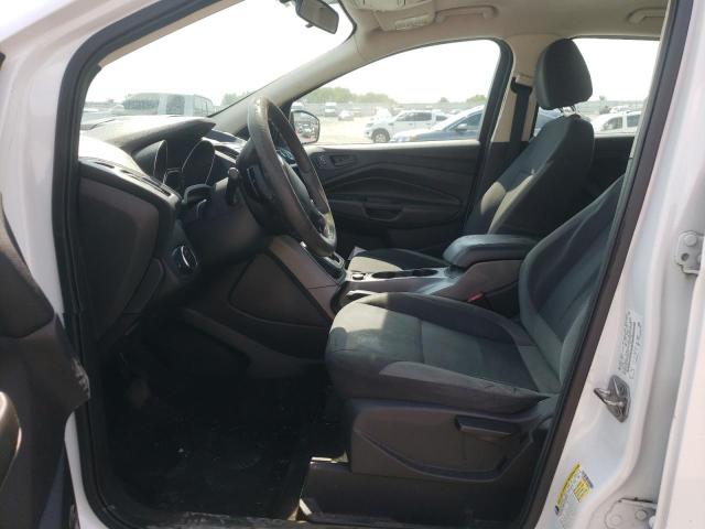 1FMCU0F77EUE56577 Ford ESCAPE S