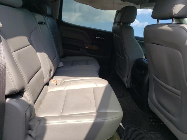 3GTU2VEC0EG291100 GMC Sierra K1500 Slt