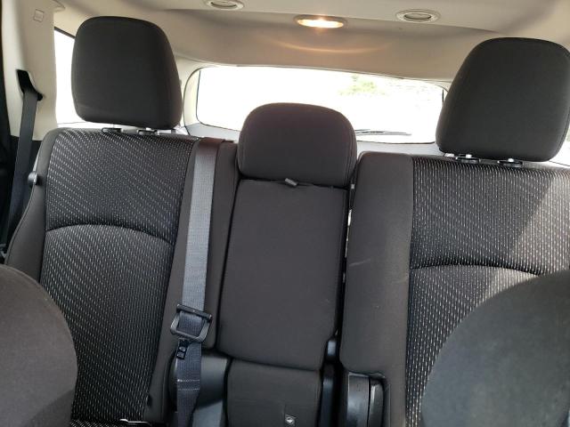 3C4PDDBG8HT508736 Dodge Journey Sxt