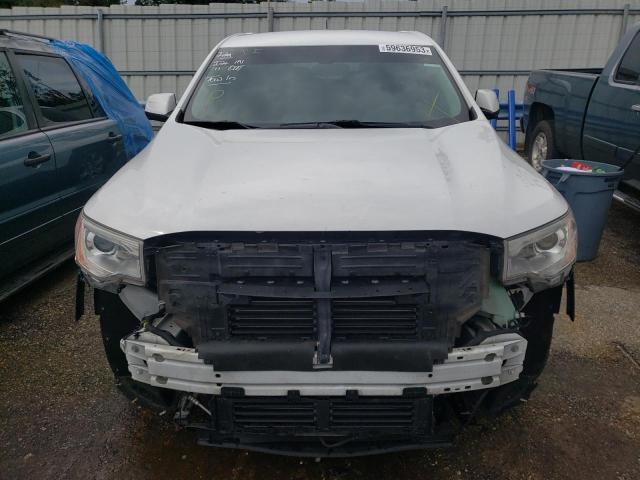 1GKKNKLA2JZ116618 GMC ACADIA SLE
