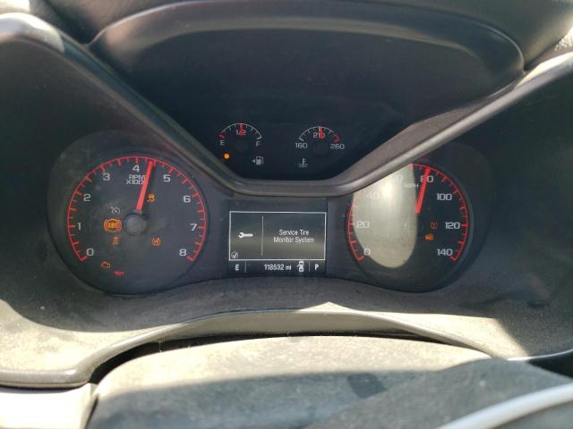 1GTH5BE30G1143103 GMC Canyon