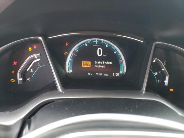 19XFC1F32GE027498 Honda CIVIC EX