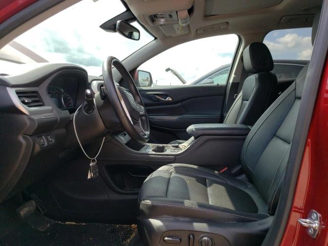 1GKKNULS3LZ211292 GMC ACADIA SLT