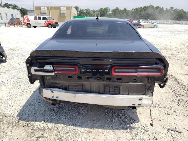 2C3CDZAG8GH346065 Dodge Challenger Sxt