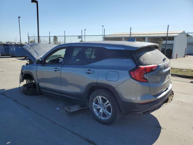 3GKALTEV0KL305350 GMC Terrain Sle