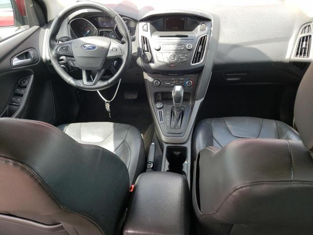 1FADP3F29FL283941 Ford FOCUS SE