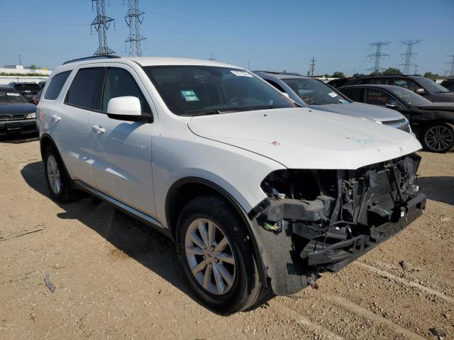1C4RDHAG8KC847405 Dodge Durango Sxt