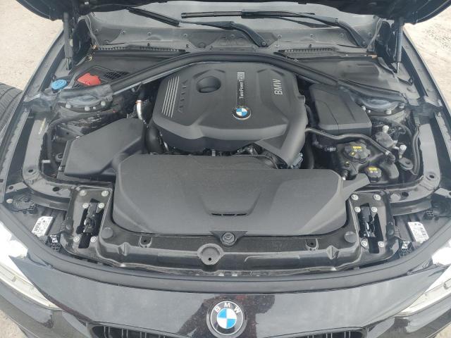 WBA8B9G57JNU98010 BMW 330 I