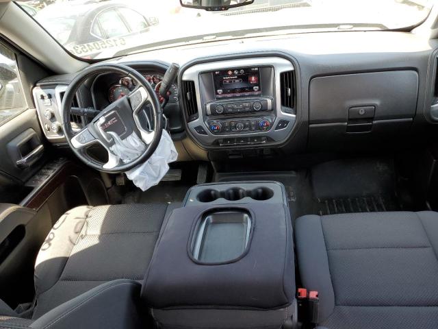 1GTV2MEC7GZ383970 GMC Sierra K1500 Sle