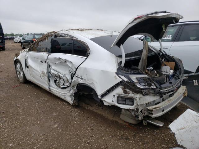 2G4GS5GX0G9185431 Buick Regal Premium