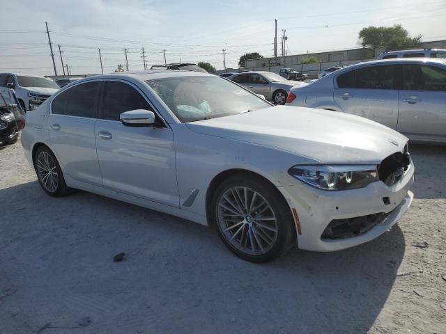 WBAJE5C58JWA95738 BMW 540 I