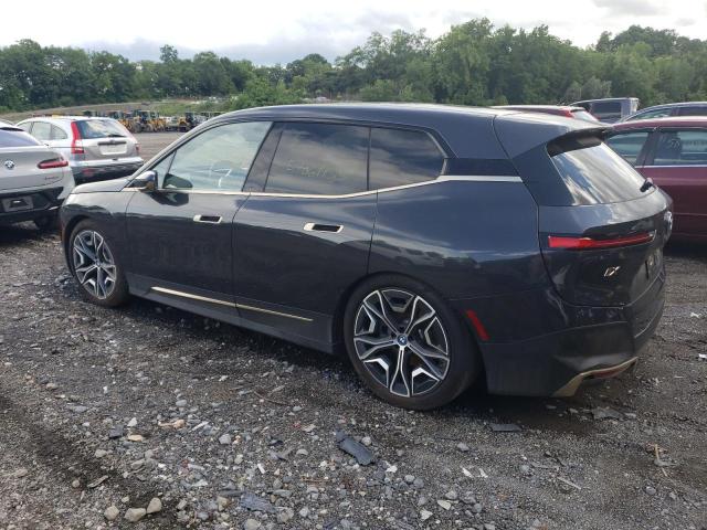 WB523CF05PCL62449 BMW Ix Xdrive50