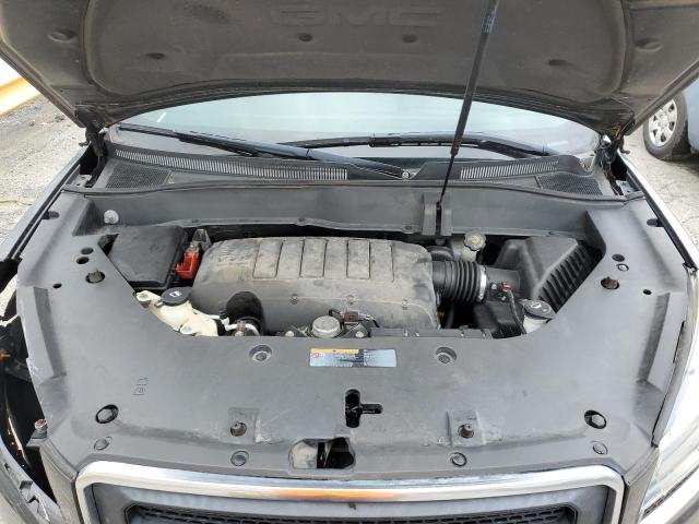 1GKKVNED8EJ374171 GMC ACADIA SLE