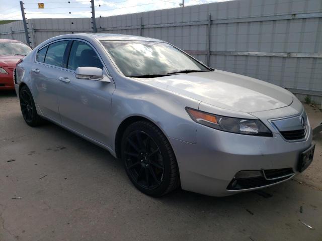 19UUA9E57EA000068 Acura TL TECH