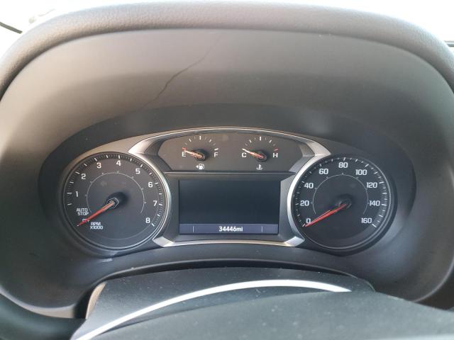 3GKALSEX2LL164021 GMC Terrain Denali